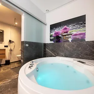 **** Hotel Boutique Scheepers Niederlande