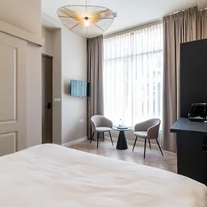  Hotel Sayo Boutique Niederlande