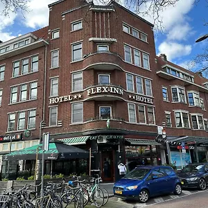 ** Hotel Flex-inn Niederlande