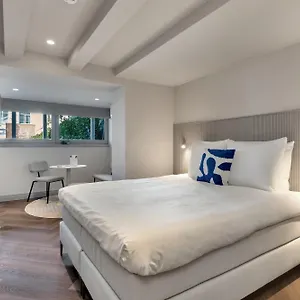  Hotel Kobalt - Niederlande