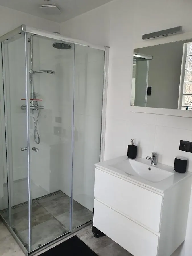 Studio Adanni Zandvoort Guest house