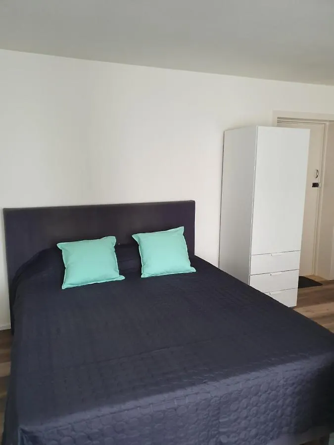 Studio Adanni Zandvoort