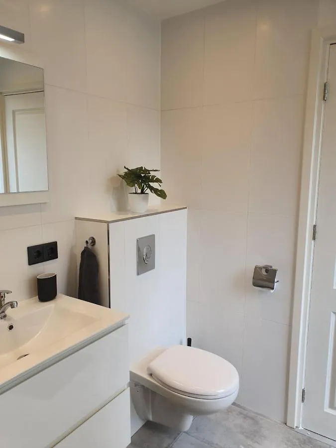Guest house Studio Adanni Zandvoort